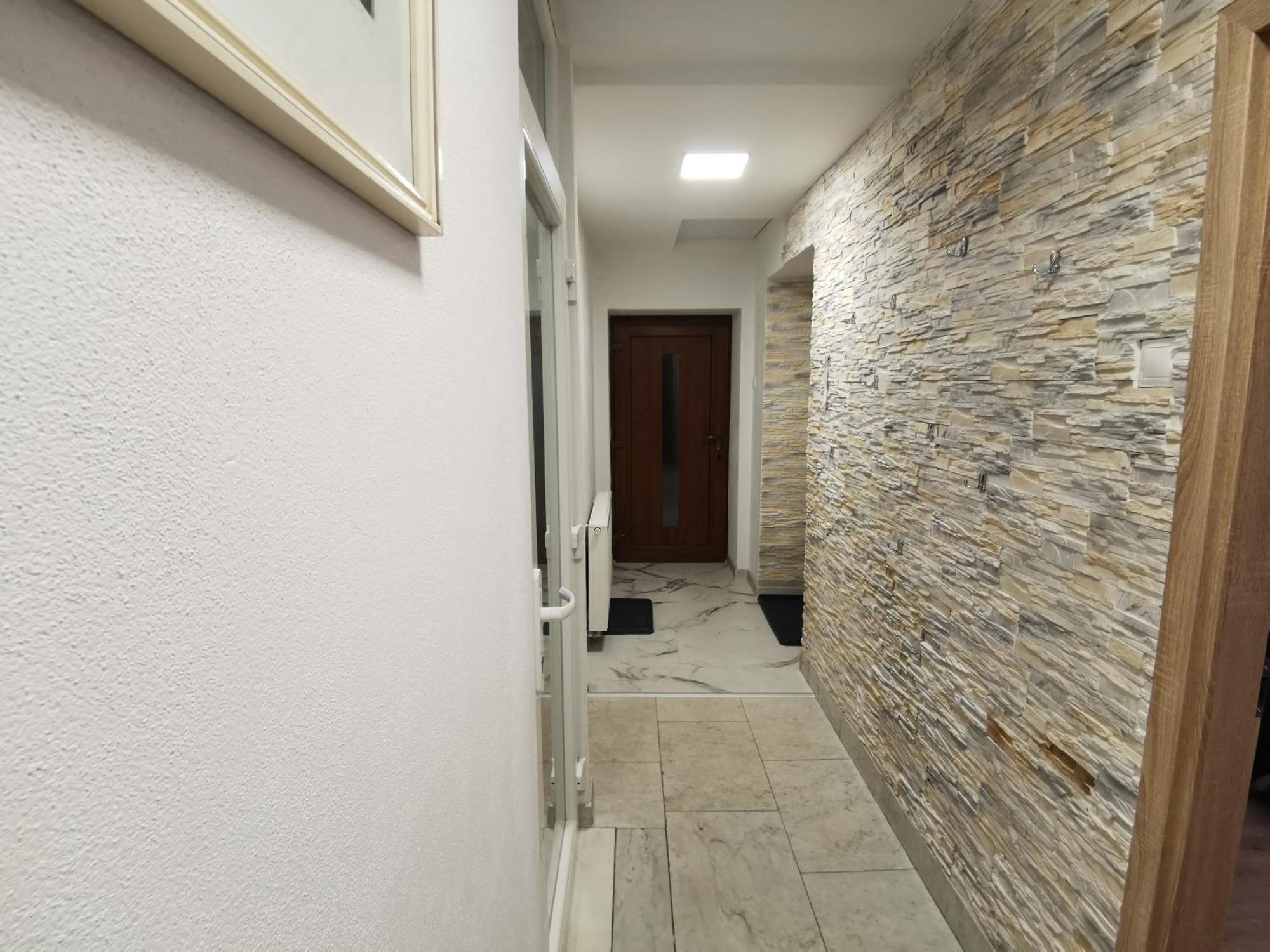 Ubytovanie Pri Parku Liptovský Mikuláš エクステリア 写真